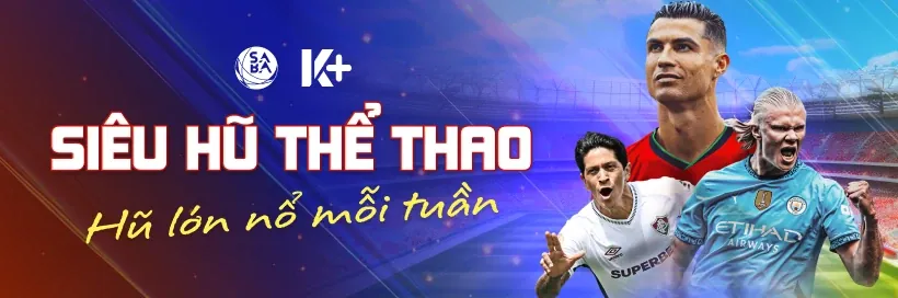 Các loại kèo cược thể thao